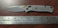 Benchmade 535 Knife (Juneau, AK)