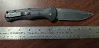 Benchmade 9070 Automatic Knife (Juneau, AK)