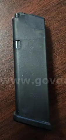 10MM Magazine (Juneau, AK)