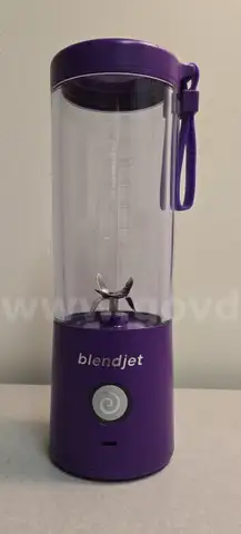 Blendjet (Juneau, AK)