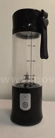 Portable Blender (Juneau, AK)