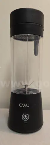 Portable Blender (Juneau, AK)