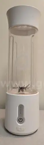 Portable Blender (Juneau, AK)