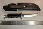 Buck Knife (Juneau)