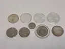 US Dollar Coins (Anchorage, AK)