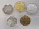 Alaska Novelty Coins (Anchorage, AK)