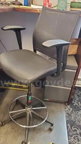 Office Chair (*Juneau, AK*)
