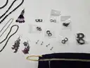 Assorted Jewelry (Anchorage, AK)