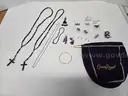 Assorted Jewelry (Anchorage, AK)