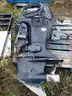 2011 Evinrude Etec 75HP Outboard Motors (*Nome, AK*) IRIS