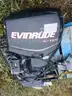 2011 Evinrude Etec 75HP Outboard Motors (*Nome, AK*) IRIS