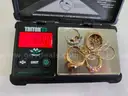 Assorted Gold Jewelry (Anchorage, AK)