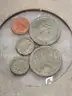 &#x27;Inflation Money&#x27; Novelty Mini US Coins (Anchorage, AK)