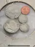 &#x27;Inflation Money&#x27; Novelty Mini US Coins (Anchorage, AK)