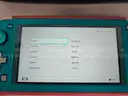 Nintendo Switch Lite w/ Case (Anchorage, AK)