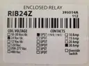 Functional Devices Enclosed Relays (BELLINGHAM, WASHINGTON)