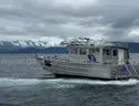 2021 36ft TommyCraft Aluminum Landing Craft (Arluq) (*Anchorage, AK*) IRIS DPS-LA