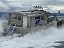 2021 36ft TommyCraft Aluminum Landing Craft (Arluq) (*Anchorage, AK*) IRIS DPS-LA