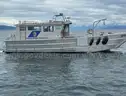 2021 36ft TommyCraft Aluminum Landing Craft (Arluq) (*Anchorage, AK*) IRIS DPS-LA