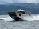 2021 36ft TommyCraft Aluminum Landing Craft (Arluq) (*Anchorage, AK*) IRIS DPS-LA