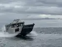2021 36ft TommyCraft Aluminum Landing Craft (Arluq) (*Anchorage, AK*) IRIS DPS-LA