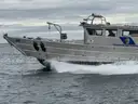 2021 36ft TommyCraft Aluminum Landing Craft (Arluq) (*Anchorage, AK*) IRIS DPS-LA
