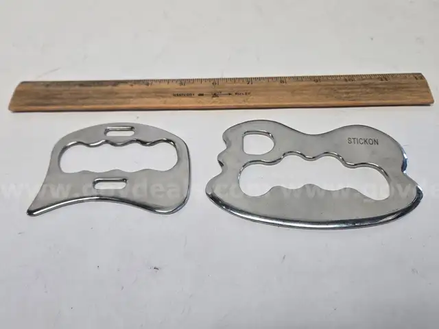 Stainless Steel Massage Tools (Anchorage, AK)