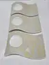 Villeroy &#x26; Boch New Wave Caf&#xE9; New York Small Party Trays (Anchorage, AK)