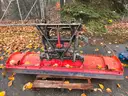 Western Snow Plow (Anchorage, AK)
