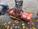 Western Snow Plow (Anchorage, AK)