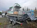 Naiad 6.2 Boat w/ Twin Yamaha 150 Motors &#x26; Trailer (Anchorage, AK)