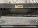 Peerless Pizza Oven (Anchorage, AK)
