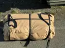 Inflatable Canopy (Anchorage, AK)
