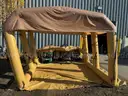 Inflatable Canopy (Anchorage, AK)