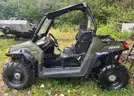 2009 Polaris Ranger RZR (*Haines, AK*)