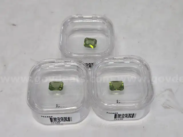 Arizona Peridot Gems (Anchorage, AK)