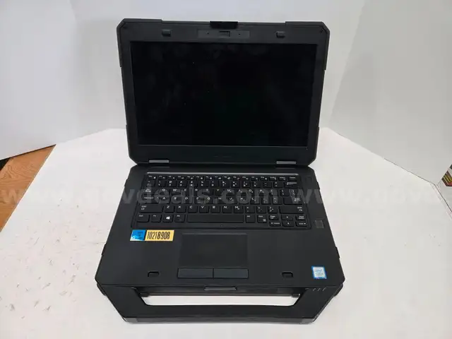 Dell Latitude 14 Rugged 5414 (Anchorage, AK)