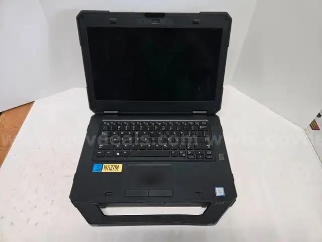 Dell Latitude 14 Rugged 5414 (Anchorage, AK)