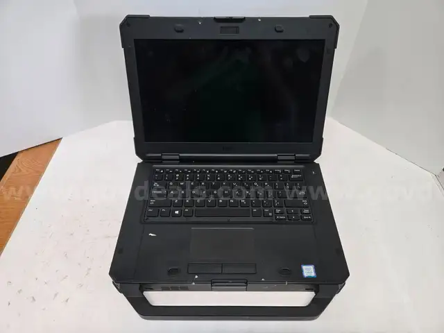 Dell Latitude Rugged 5424 (Anchorage, AK)