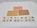 U.S. Proof Coin Sets (Anchorage, AK)