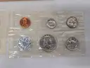U.S. Proof Coin Sets (Anchorage, AK)