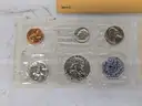 U.S. Proof Coin Sets (Anchorage, AK)