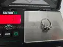 .925 Silver Ring (Anchorage, AK)