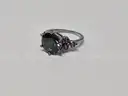 .925 Silver Ring (Anchorage, AK)