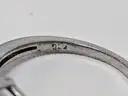 .925 Silver Ring (Anchorage, AK)