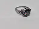 .925 Silver Ring (Anchorage, AK)