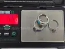 .925 Silver Rings (Anchorage, AK)