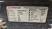 Portable Electric Generator (Anchorage, AK)