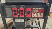 Portable Electric Generator (Anchorage, AK)