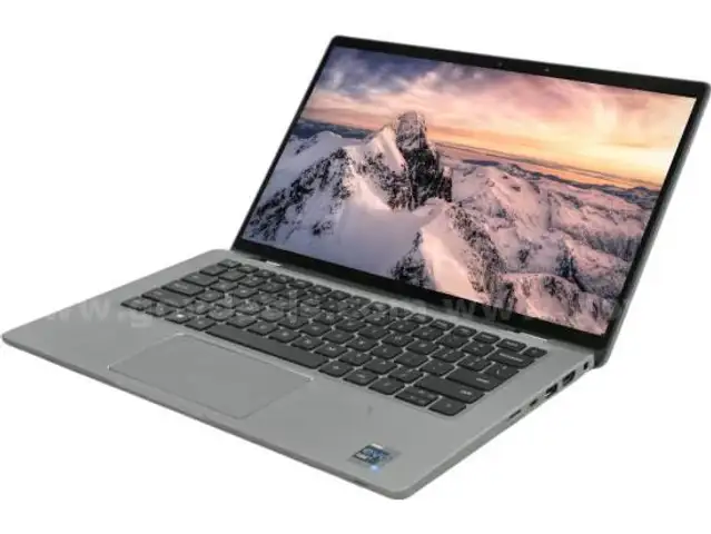 Dell Latitude 7320 (*Fairbanks*) IRIS